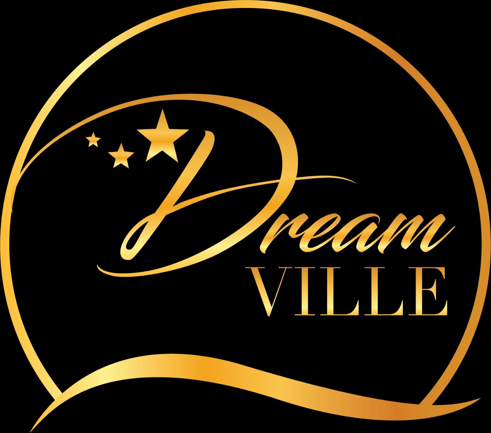 Dreamville logo